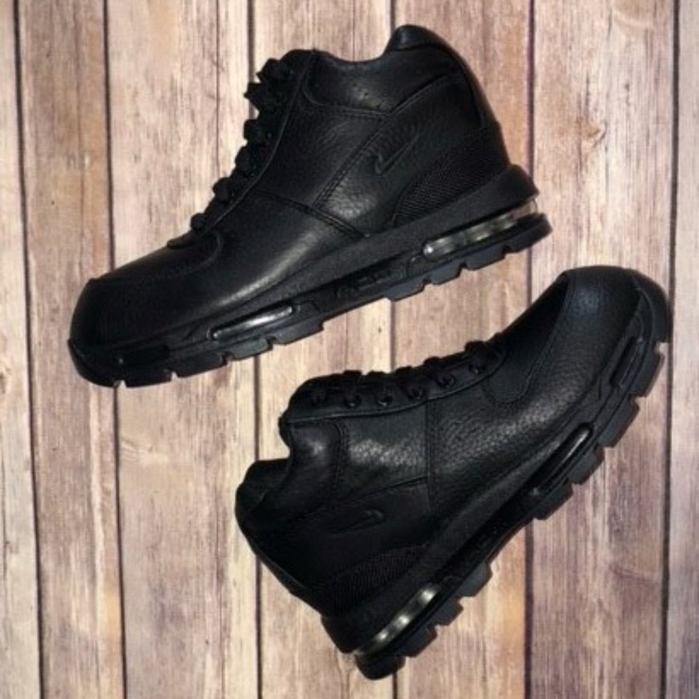 Nike Air Max Goadome Kids 3.5Y